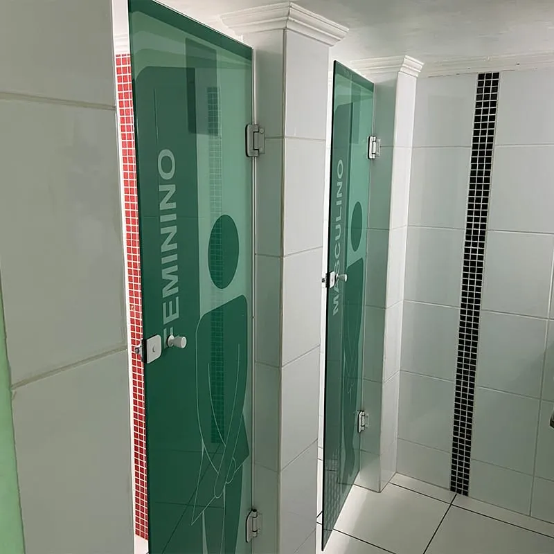 Salão Superior MinanaFest - Labirinto divertido