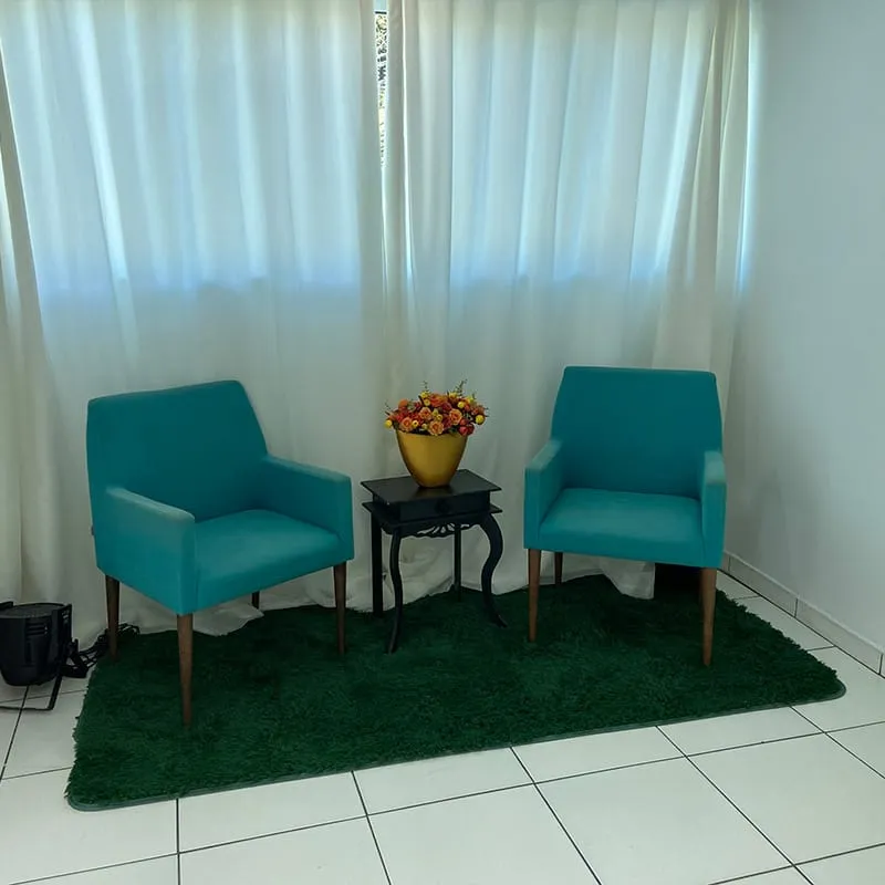 Salão Superior MinanaFest - Área de jogos completa